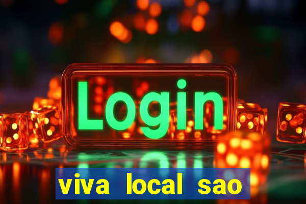 viva local sao jose sc